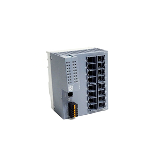Nouveau commutateur Ethernet industriel d'origine 6GK5216-0BA00-2AC2 6gk52160ba002ac2 en stock - Product Image 6