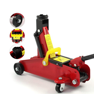 Horizontal Hydraulic Trolley <strong>Car</strong> <strong>Jacks</strong> Floor <strong>Jack</strong> <strong>Car</strong> Lifting Equipment Portable <strong>Car</strong> Tire <strong>Replacement</strong> Repair Tool Kit - Product Image 3