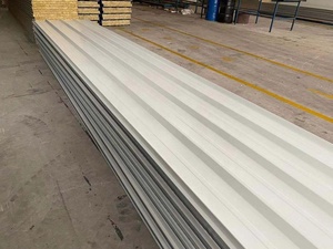 Mini đường cong sàn tấm sóng mạ kẽm tấm thép tùy chỉnh thép không gỉ tiêu chuẩn màu SF thép tấm cán nóng AISI - Product Image 5