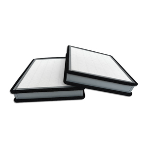 Panneau Ventination 2902287 290-2287 AF55830 SC 90263 Filtre de panneau d'habitacle pour chargeur 966K AF55898 - Product Image 6