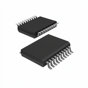 ไอซีบัฟเฟอร์แบบไม่กลับขั้ว 5.5V 20SSOP ช่องผู้ผลิต 20 SSOP (0.209 นิ้ว, ความกว้าง 5.30 มม.) 74ABT2244DB,118 - Product Image 1