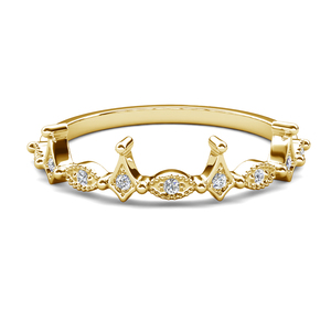 <span class=keywords><strong>Bague</strong></span> de fiançailles de luxe Daisini ornée de cristaux <span class=keywords><strong>Swarovski</strong></span>, charmante et raffinée, en <span class=keywords><strong>argent</strong></span> sterling 925 pour femme - Product Image 5