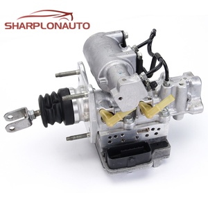 47070-47050 47270-47030 pour TOYOTA Prius Hybride 2010-2015 Pompe de frein ABS Pompe ABS de frein - Product Image 3