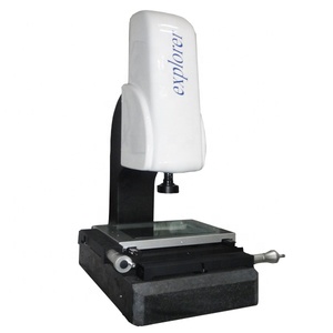Haute Précision Machine de Mesure Vidéo Système - Product Image 2