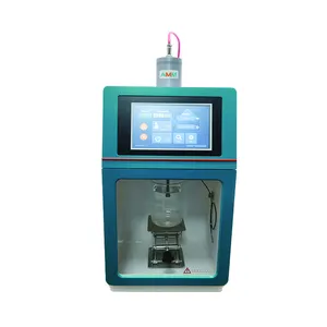AMM-UA200-T Laboratory ultrasonic extractor - for chemical material extraction