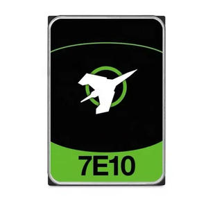 Disco duro interno para servidor de nivel empresarial, nuevo, ST4000NM001B SAS, 4 TB, 3.5 pulgadas, 256 MB, 7200 rpm - Product Image 2