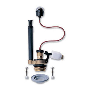 Mecanismo con kit monobloque de 3/8 para piezas de bicicleta eléctrica, 36.9 cm de largo, 11.1 cm de ancho, 10.7 cm de alto - Product Image 1