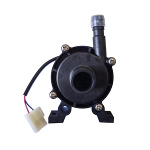 חדש 30w 50w 24v מקורי s & a dc מנוע מים p2430 p2430 p2450 עבור CW-3000 CW-5000 cw5200 שילר תעשייתי - Product Image 1