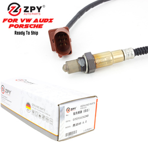 ZPY <span class=keywords><strong>Sensor</strong></span> oksigen grosir untuk AUDI A8 <span class=keywords><strong>FORD</strong></span> SEAT SKODA VW VW 0229-06262-BE - Product Image 2