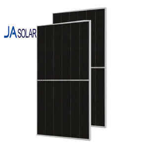 Prix du panneau solaire <span class=keywords><strong>JA</strong></span> 430Watt <span class=keywords><strong>JA</strong></span> Deep Blue Module double verre bifacial 4.0X JAM54D40 Module PV mono <span class=keywords><strong>410</strong></span>-435W - Product Image 3