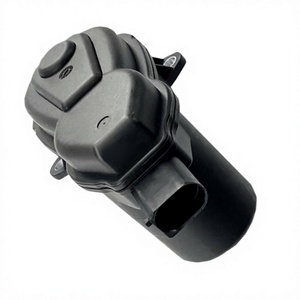 for Audi Servo <b>Brake</b> <b>Caliper</b> Motor 4H0998281 32335478 8K0998281 for Replace Repair - Product Image 2