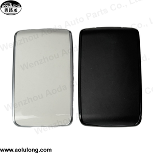 Coque de clé de <span class=keywords><strong>voiture</strong></span> intelligente à 4 boutons pour Renault Megane <span class=keywords><strong>Talisman</strong></span> Kadjar Espace Clés de véhicule - Product Image 2