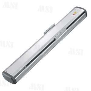 โมดูลบอลสกรู MSS รุ่น MSS10 12 13 14 17 อลูมิเนียม สำหรับระบบอัตโนมัติในอุตสาหกรรม - Product Image 3