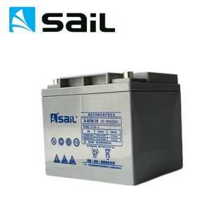 ยูพีเอส 12V24Ah VRLA - Product Image 3