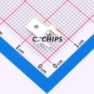 DL1870222ST0.8 Solder Tab Terminal Through hole Component (THT),P=5.1mm Terminal - Product Image 1
