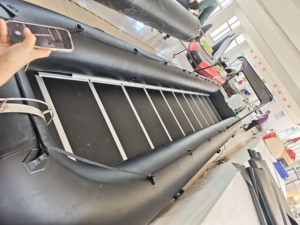 Yates Deportivos Inflables para 40 Personas, Tubo Flotante <span class=keywords><strong>de</strong></span> 10 <span class=keywords><strong>Metros</strong></span>, Pontón <span class=keywords><strong>de</strong></span> PVC ASA-1000 <span class=keywords><strong>de</strong></span> 1.2 mm <span class=keywords><strong>en</strong></span> <span class=keywords><strong>Venta</strong></span> - Product Image 5