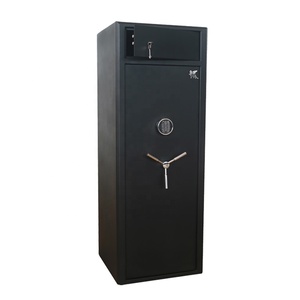 Súng Tủ Súng Hộp An Toàn Súng Cửa Đôi An Toàn Sử Dụng Tại Nhà Giá Tốt Nhất - Product Image 3