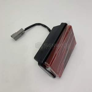 Ensemble de feux arrière Caterpillar Excavator 142-7503 pour 216 232 226B 228, pièce de rechange neuve - Product Image 2