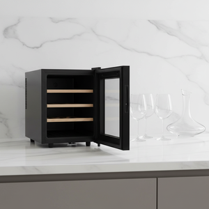 Réfrigérateur compact portable pour hôtel, <span class=keywords><strong>restaurant</strong></span>, bureau, mini-bar, présentoir à <span class=keywords><strong>vin</strong></span> – Offre spéciale - Product Image 3