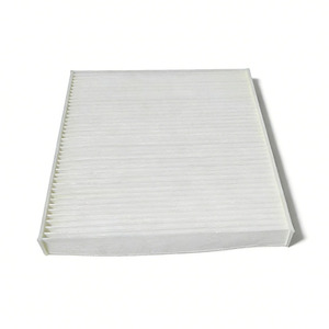 Filtre à air d'habitacle avec système à trois filtres pour BMW X5 F15 E70 X6 F16 E71 E72 (2007-2019) - Pièces automobiles en gros OE 64319194098 - Product Image 6