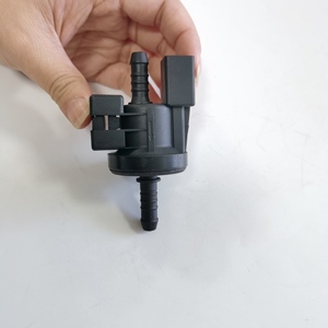 Promotionnel en gros de nouvelles pièces automobiles en carbone Caniste solénoïde <span class=keywords><strong>vanne</strong></span> de changement de pression <span class=keywords><strong>EGR</strong></span> pour VW pour Audi OEM 06E906517A - Product Image 5