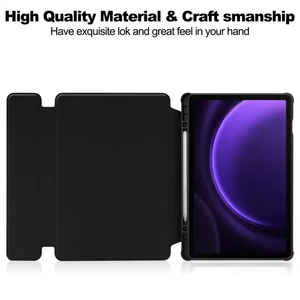 New 360 xoay bàn phím trường hợp đối với Samsung Galaxy Tab S10 Lite 10.9 inch 5 gam Tablet bìa với không dây <span class=keywords><strong>bluetooth</strong></span> Bàn phím - Product Image 5