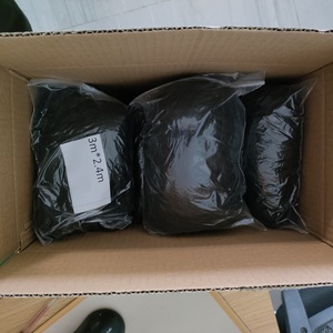 Kích Thước Tùy Chỉnh Giá Rẻ Giá 3.5*15M 3.5*10M Sương Lưới Bird Net Bẫy Cho Bảo Vệ Crop Bird - Product Image 5