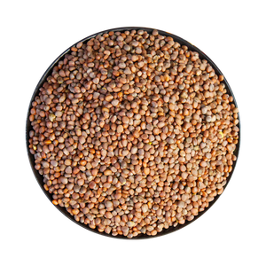 Semi di Ravanello Premium | Ingrediente Naturale per Zuppe e Porridge - Product Image 1