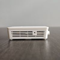 1GE XPON ONU ZC-501 |   Monoport |   UPC APC |   Puce Realtek |   FTTH |   Réseau local sans fil |   Équipement de Fibre Optique