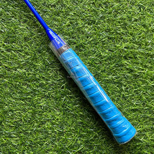 Chất lượng cao PU Grip cầu lông vợt sản xuất tại Trung Quốc riêng của chúng tôi nhà sản xuất nhà máy - Product Image 6