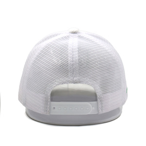 Özel Tasarım Vintage Kartal İşlemeli Yama Trucker Şapka Beyaz Nervürlü Kordonlu Fileli Beyzbol Şapkası Sokak Kaykayı ve Açık Hava Aktiviteleri İçin - Product Image 5
