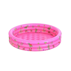 Đầy Màu sắc Inflatable <span class=keywords><strong>Unicorn</strong></span> hồ bơi cho trẻ em hoàn hảo cho sân sau mùa hè vui vẻ chơi nước và hồ bơi bên trang trí - Product Image 1