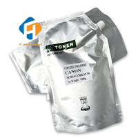 Poudre de toner universelle pour copieurs Canon IR1600 1510F 2025 2520 2525 2225 4570 1018 1020 – Recharge en vrac compatible – 1 sac