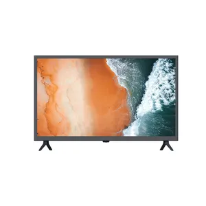 ผู้ผลิตที่ดีที่สุดสำหรับ32นิ้วสมาร์ททีวี32นิ้ว LED Tv LCD โทรทัศน์1080จุด Full HD โทรทัศน์