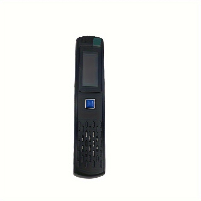 NEW E3588 HD Lossless Noise Reduction Metal Recording Pen USB 2.0 MP3/WAV Meeting Classroom High Endurance Stereo Clear
