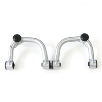 Amortisseur Aumer Série K robuste à double tube avec force de suspension réglable pour Changan Kaicheng F70 Hunter