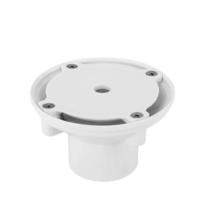 <span class=keywords><strong>Cubierta</strong></span> de retorno de agua de drenaje <span class=keywords><strong>Circular</strong></span> ABS para piscinas de hormigón, salida integrada, accesorio para <span class=keywords><strong>piscina</strong></span>, herramienta y herramienta - Product Image 1