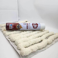 Hengjiangxincailiao Mousse isolante en polyuréthane de haute qualité, haute densité, à cellules fermées, adhésif-colle imperméable 900g