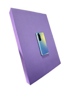 Wholes Yoga Mat Draagbare Yoga Balans Pad Voor Oefening En Fysiotherapie Antislip <span class=keywords><strong>Foam</strong></span> Mat Yoga Mat Voor Pilates - Product Image 3