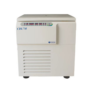 Centrífuga <span class=keywords><strong>de</strong></span> Laboratorio <span class=keywords><strong>Refrigerada</strong></span> <span class=keywords><strong>de</strong></span> Gran Capacidad <span class=keywords><strong>de</strong></span> 12L con Rotor Oscilante <span class=keywords><strong>de</strong></span> 6x2400ml <span class=keywords><strong>para</strong></span> Bancos <span class=keywords><strong>de</strong></span> <span class=keywords><strong>Sangre</strong></span>, Centrífuga <span class=keywords><strong>de</strong></span> 200ml, 400ml y 500ml - Product Image 2