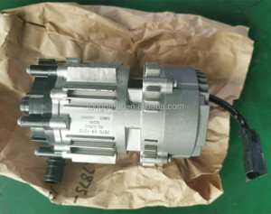 Pompa per Escavatore HB205 HB215 7875-24-1210, Parti Originali Nuove Marca <span class=keywords><strong>TDR</strong></span>, Garanzia di 1 Anno - Product Image 2