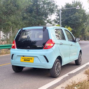 迷你汽车新能源汽车太阳能一买中国电动汽车价格便宜质量好 - Product Image 3