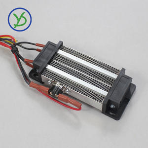 YIDU <span class=keywords><strong>500w</strong></span> 220v Incubateur Oeuf Elément Chauffant Céramique Elément Electr Chauffage de Serre Equipement de Chauffage 124*51*26mm - Product Image 4