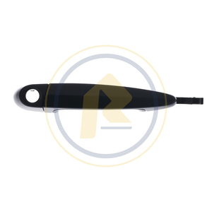 Maniglia esterna per porta Ac Rolcar ADAPTABLE per OE 51217161423, 51217207551 adatta per Bmw Serie 1 2004 - Product Image 1