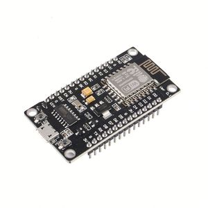 Módulo WiFi Inalámbrico Serial ZOPRO ESP8266 NodeMCU con Placa de Desarrollo CH340 Lua V3 - Product Image 1