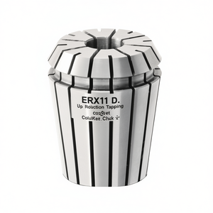 ERX11 D.. หัวจับดอกต๊าปแบบลดขนาดสำหรับงานกลึงความแม่นยำสูง - Product Image 2
