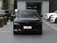 Новый Voyah Free Hybrid 2025-2026: Гибридный электромобиль с увеличенным запасом хода, левый руль, готов к отгрузке, глобальный экспорт
