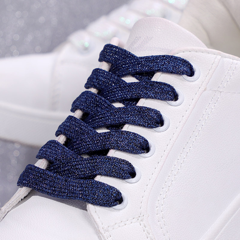 Bleu marine [1 paire]]
