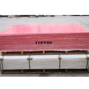 Flame Retardant High Temperature Resistant GPO-3 Insulation Laminated <b>Board</b> - Product Image 5