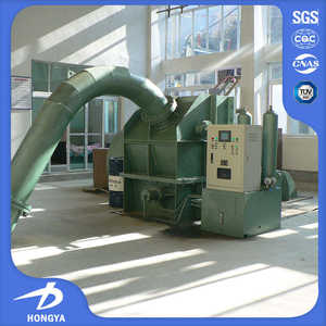 소형 유량 임펄스 타입 펠톤 터빈 수력 발전 플랜트 - Product Image 5